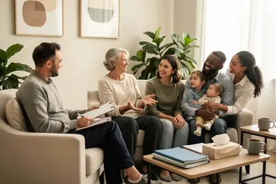2026 Online Marriage and Family Therapy Degrees With the Best Fit for Long-Term Career Stability thumbnail