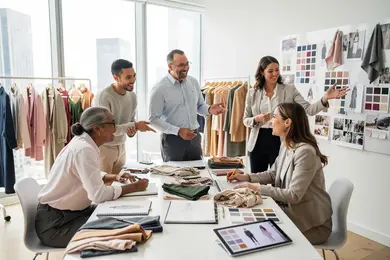 2026 Shortest Online Fashion Merchandising Bachelor's Degree Programs That Pay Well: Cost, Time to Completion, and Salary Outlook thumbnail