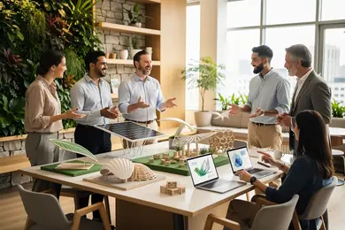 2027 Accredited Online Biomimicry Degree Programs With No GRE or GMAT Requirements thumbnail