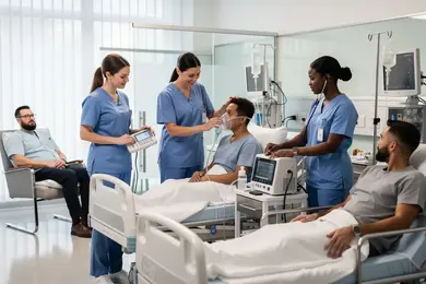 2026 Online Respiratory Care Therapy Bachelor's Degree Programs With Accelerated Courses thumbnail