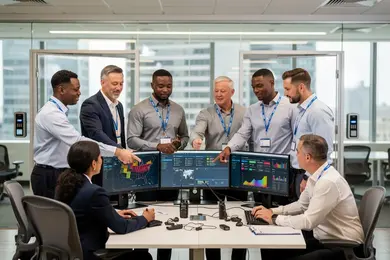 2026 Best Value Online Security Management Degree Programs: Affordable Accredited Options with the Strongest ROI thumbnail