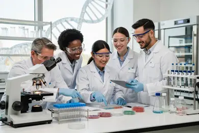 2026 Biological Sciences Salary by State Report thumbnail