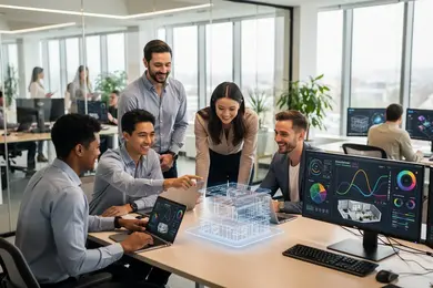 2026 Best AI Courses for Architecture and Design Firms thumbnail