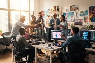 2027 Cheapest Accredited Online Animation Degree Programs: Tuition, Fees, and Financial Aid thumbnail