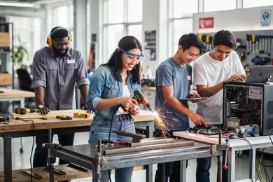 2026 Types of Trade Schools: Complete Student Guide thumbnail