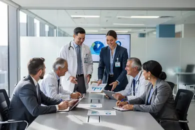 2027 Healthcare Management Degree Concentration Outlook Report: Which Tracks Are Growing Faster, Paying More, and Hiring More Consistently