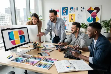 2027 Graphic Design Career Outcomes by Degree Level Report: Pay, Employment, and Advancement Patterns thumbnail