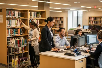 2026 Library Media Degree Program Availability Report: Which States and Schools Offer the Most Options thumbnail