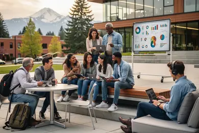 2026 Washington State University - Carson College of Business Online Learning Format: Part-Time, Full-Time, and Self-Paced Options thumbnail