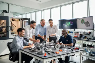 2027 Cheapest Accredited Online Mechanical Engineering Degree Programs That Accept FAFSA thumbnail