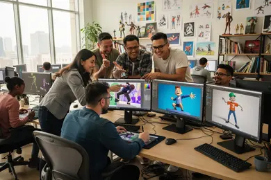2026 Animation Tuition Inflation Report: How Fast Are Program Costs Rising? thumbnail