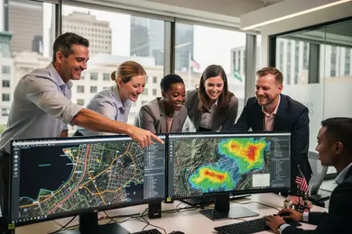 2026 Is 40 Too Late to Earn a GIS Bachelor's Degree? thumbnail