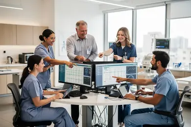 2026 Best Online Health Informatics Programs for Nurses Transitioning Into Informatics thumbnail