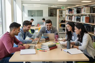2027 Best Associate Degrees With Rolling Admissions thumbnail