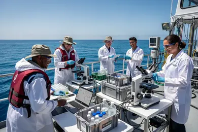 2026 Are Too Many Students Choosing Marine Science? Oversaturation, Competition, and Hiring Reality thumbnail