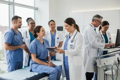 2026 Best Nurse Practitioner Careers by Specialization thumbnail