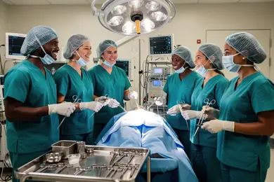 2026 Surgical Tech Degree Outlook Through 2030: Enrollment, Salary, and Hiring Projections thumbnail