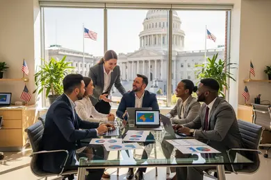 2026 Online Political Science Degrees With Public Administration Foundations thumbnail