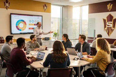 2026 Is Arizona State University's Online BS in Technical Communication - Social Media Management Worth It? What Students Should Know thumbnail