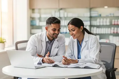 Pharmacy Law Topics to Review Before The MPJE thumbnail