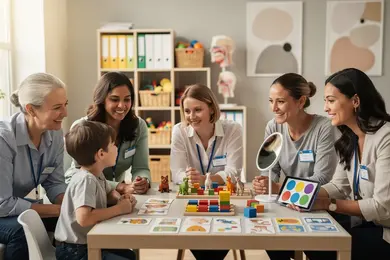 2026 Child Language Disorders Training in Online SLP Programs thumbnail