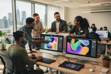2027 How Employers Are Changing Hiring Criteria for Graphic Design Graduates in the AI Era thumbnail