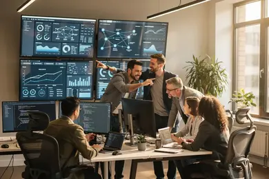2026 Information Systems Degree Program Availability Report: Which States and Schools Offer the Most Options thumbnail