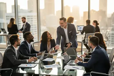 2026 Who Should Choose an Executive Online MBA Over a Traditional Online MBA? thumbnail