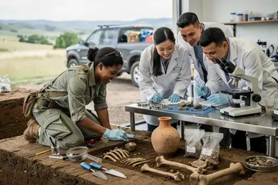 2026 Online Anthropology Bachelor's Degree Programs With Weekly Start Dates thumbnail