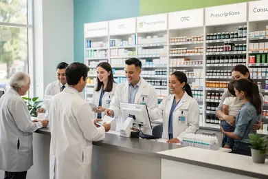 2026 Best Online PharmD Programs for Students Seeking Community Pharmacy Careers thumbnail