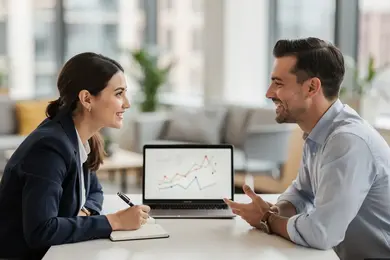 2027 How to Validate a Data Science Career Change Through Informational Interviews thumbnail