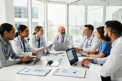 2026 Online Behavioral Health Management Degrees With Health Systems Administration Focus thumbnail