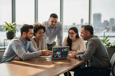 2027 Online Data Science Master's Options for Professionals in Bridgeport, Connecticut thumbnail