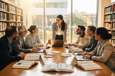 2027 MLIS Programs for Researchers Moving Into Librarianship thumbnail