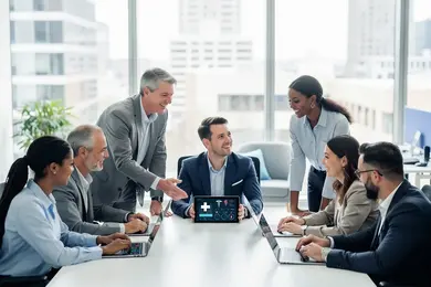 2027 Accredited Online Health Administration Degree Programs for Working Adults: Flexible, Part-Time, and Self-Paced Options thumbnail