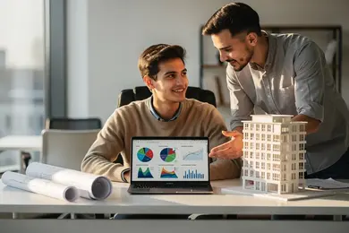 2027 Online Data Science Master's After a Bachelor's in Architecture: Prerequisites and Program Fit thumbnail