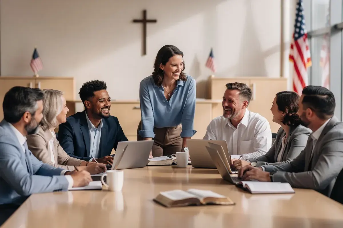 2027 State Licensing Differences for Christian Ministry Degree ...