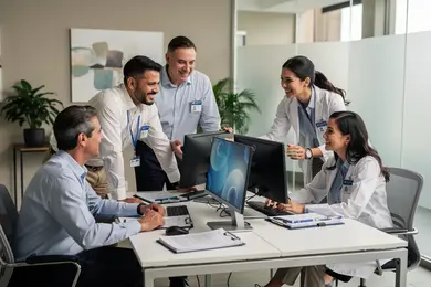 2026 Online Healthcare Administration Degrees That Help Build Healthcare Decision-Making Skills thumbnail