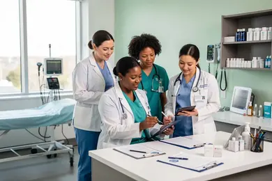 2027 Online Women's Health Nurse Practitioner Degree Programs With No Application Fee and Rolling Admissions thumbnail