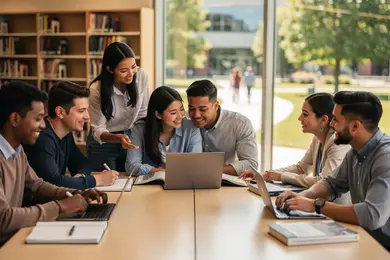 2027 Best Master's Degree Programs for Transfer Students thumbnail