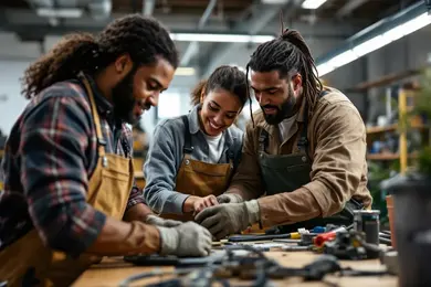 Best Electrical Technician Training Programs & Trade Schools - Top Electrical Tech Schools in El Paso for 2026