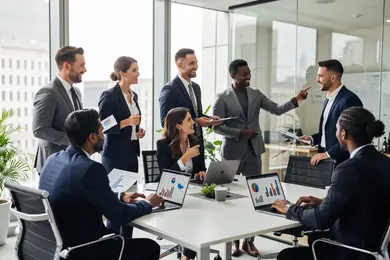 2026 Finance-Adjacent Business Roles You Can Target With a Business Administration Degree thumbnail