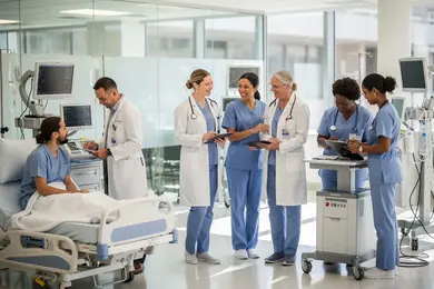 2026 Which Medical Studies Specializations Have the Best Job Outlook? thumbnail