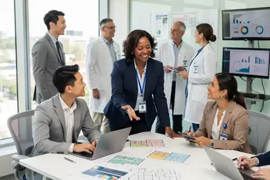 2027 Healthcare Management Degree Underemployment Report: Which Graduates Are Most Likely to Work Below Their Education Level