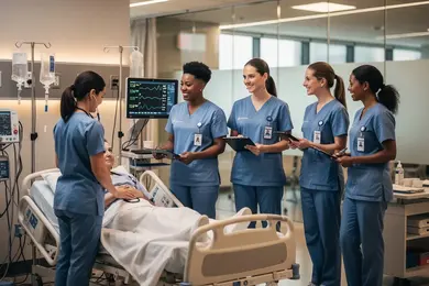 2026 How ABSN Degrees Prepare You for Nurse Practitioner Programs thumbnail