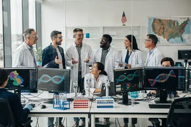 2026 Bioinformatics Degree Programs You Can Start Without Meeting All Requirements thumbnail
