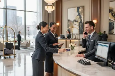 2026 Internship, Practicum or Clinical Requirements for Hospitality Management Master's Programs thumbnail