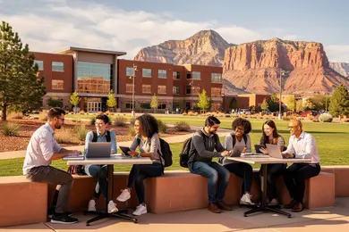 2026 Southern Utah University Transfer Credit Policy: How Many Credits Can You Bring? thumbnail