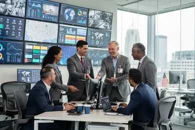 2026 Online Security Management Bachelor's Degree Programs With Weekly Start Dates thumbnail