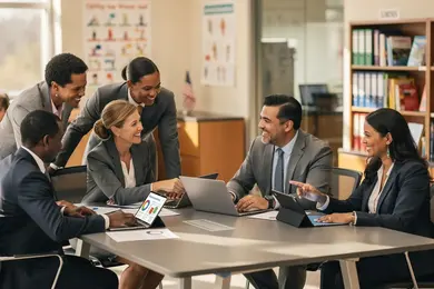 2026 Cheapest Accredited Online Educational Leadership Degree Programs: Tuition, Fees, and Financial Aid thumbnail